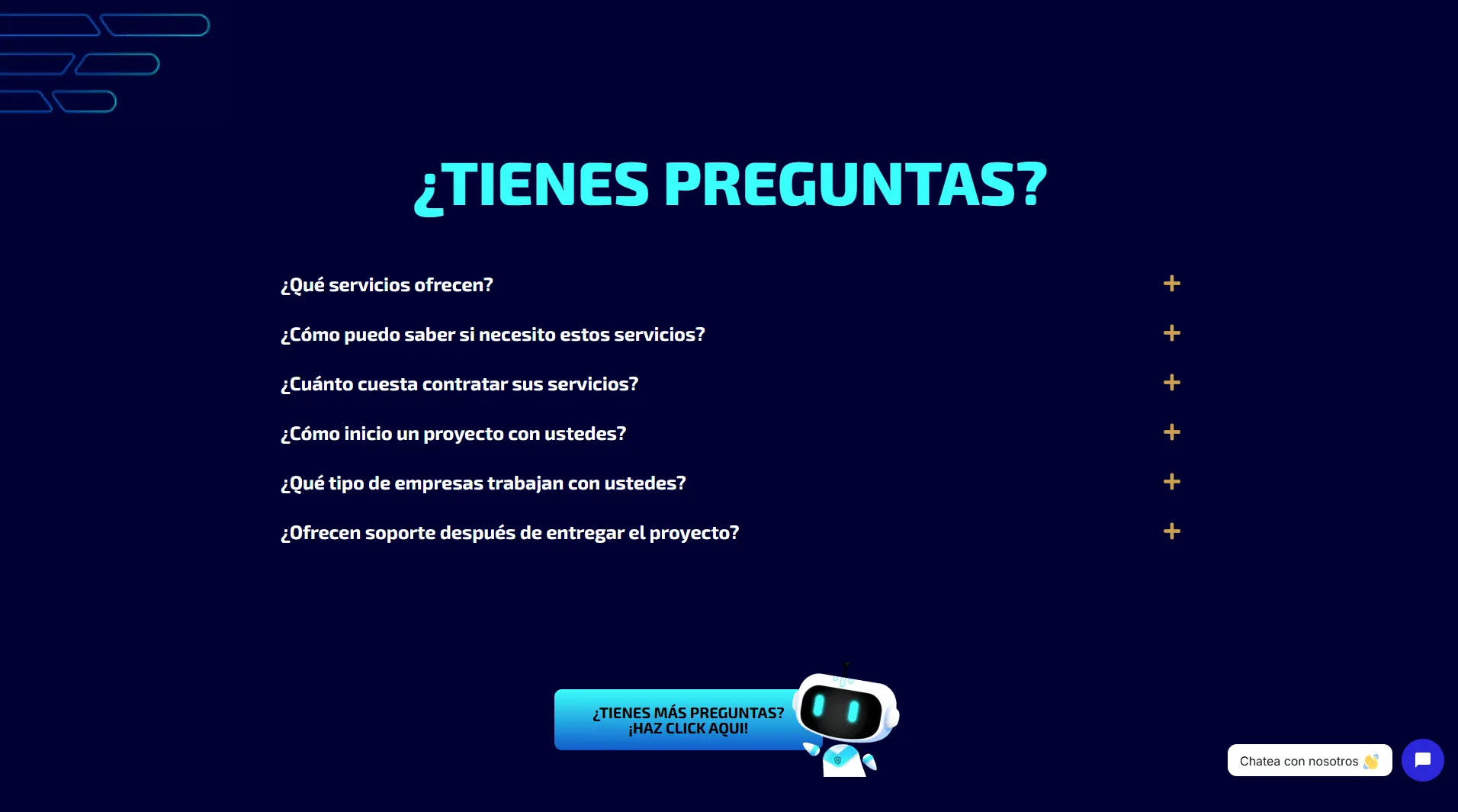 Captura de pantalla 8 de Devdatep Consulting