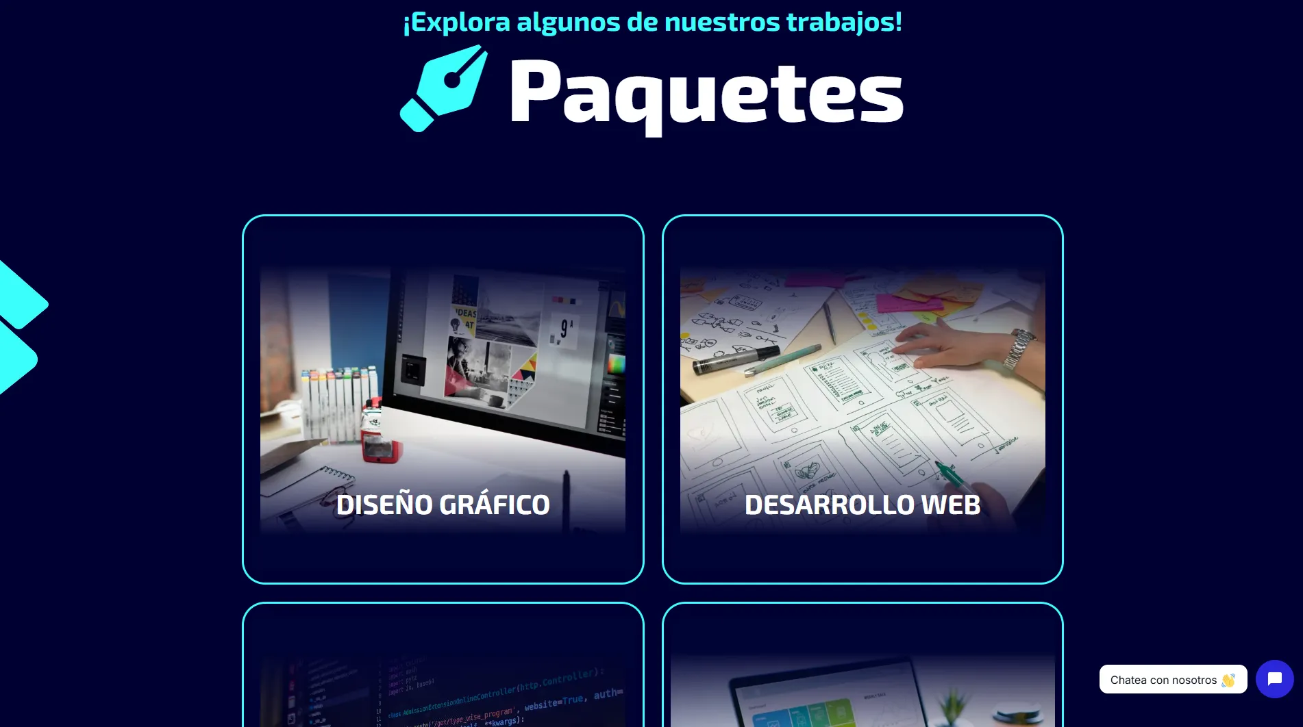 Captura de pantalla 5 de Devdatep Consulting