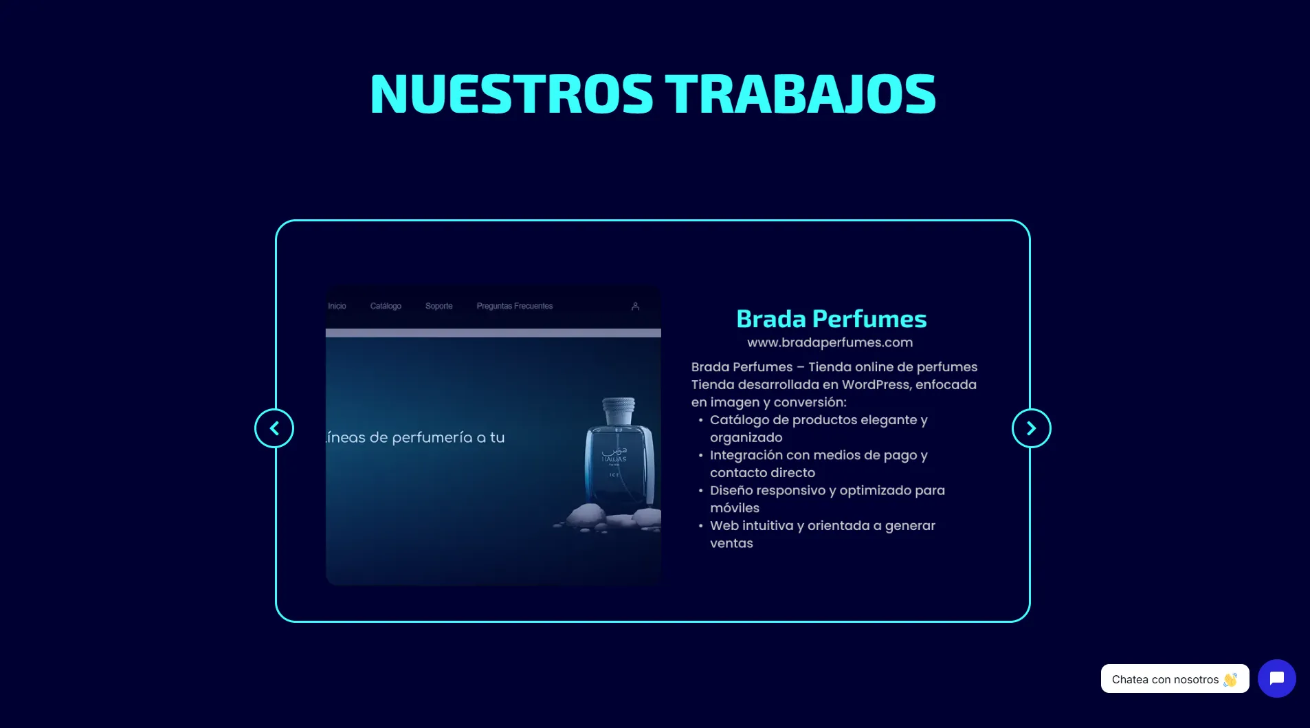 Captura de pantalla 4 de Devdatep Consulting