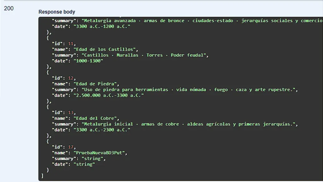 Captura de pantalla 7 de Forgotten Empires