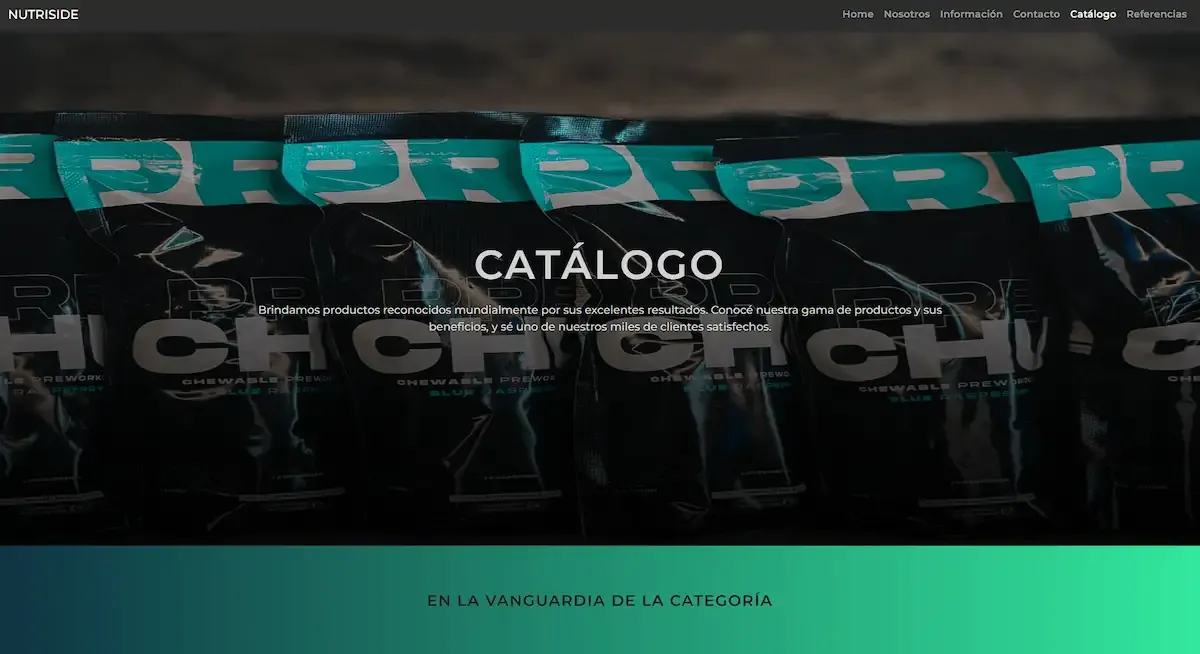 Captura de pantalla 3 de Green Side