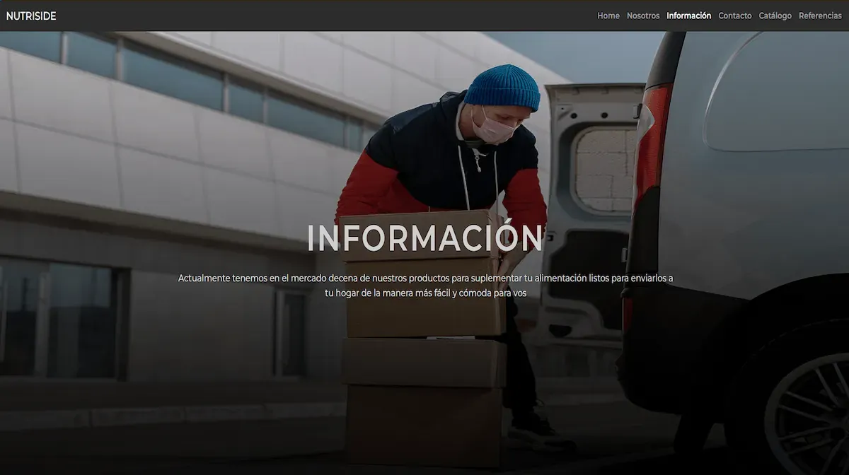 Captura de pantalla 9 de Green Side